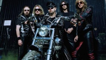 Judas Priest w reedycji