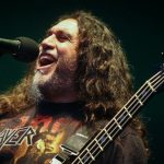 Gitarzysta Slayer wciąż się leczy