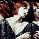 Florence And The Machine króluje na Wyspach