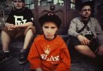 GRUBY MIELZKY – "Silny jak nigdy, wkurwiony jak zwykle" – klip