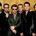 INXS w reedycji