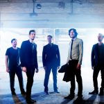 Wokalista Snow Patrol w serialu