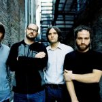 Nowy utwór lidera Death Cab For Cutie – audio