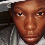 Dizzee Rascal nagrał piosenkę na Igrzyska