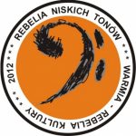 Warmia: Rebelia Kultury