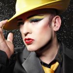 Boy George koweruje Lanę Del Rey – video