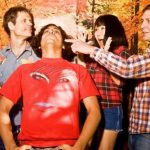 Deerhoof po raz jedenasty