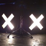 The xx w programie telewizyjnym – video