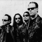 Metallica wejdzie do studia jesienią