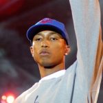 Pharrell w kawałku Clipse (Video)