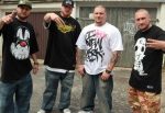 Buczer feat. Trzeci Wymiar – "Moje życie to rap" – klip