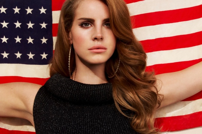 Lana Del Rey koweruje Nirvanę – video