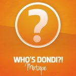 Dondi – „Who`s Dondi?!”
