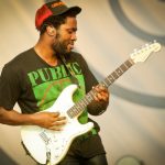 Dzień czwarty Bloc Party – audio