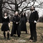 My Dying Bride wydadzą jesienią