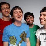 Animal Collective ujawnili nowy utwór – audio