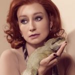 Złoty pył Tori Amos