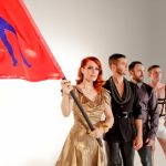 Zobacz nowy klip Scissor Sisters – video