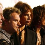 Johnny Depp na płycie Aerosmith?