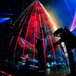 Deadmau5 brzmi jak Swedish House Mafia? – audio