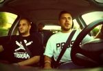 Diox & The Returners – „Jedziemy” (Video)