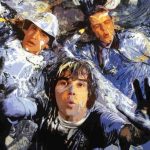 Nowa płyta The Stone Roses w 2013?