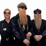 Szczegóły płyty ZZ Top