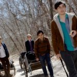 Grizzly Bear zapowiadają album – audio