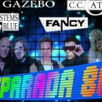 Gwiazdy disco w Gdańsku