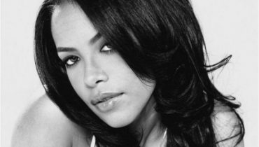 Drake wyprodukuje Aaliyah