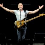 Sting wraca do Polski!