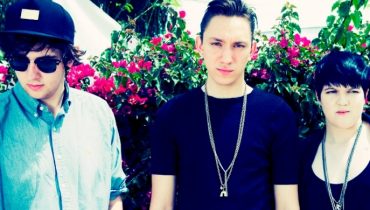 Dwa nowe utwory The xx – video