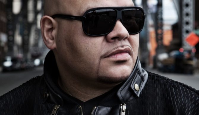 Fat Joe zaprosił gwiazdy hip-hop – video