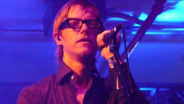 Nowy album wokalisty Interpol