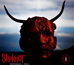 SLIPKNOT – "Atennas To Hell"