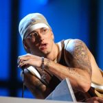 Eminem nie nagra z Lady Gagą