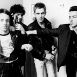 Dlaczego nie doszło do reaktywacji The Clash?