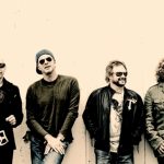 Nowy album Chickenfoot najwcześniej w 2013