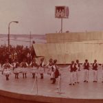 Vistula Folk Festival, czyli folklor nad Wisłą