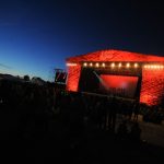 Po Coke Live Music Festival 2012