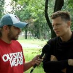 1 NA 1: Artur Rawicz vs Rafał Brzozowski