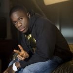 Nowy teledysk Tinchy`ego Strydera – video