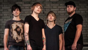 Eris Is My Home Girl – „Skyless”