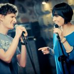 Tatiana i Dawid Podsiadło „Tu i teraz”