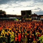 Ostróda Reggae Festival 2012