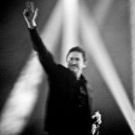 Były członek Depeche Mode w Łodzi