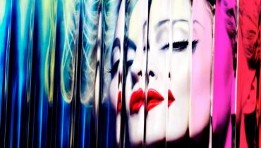 Madonna krytykuje wyrok dla Pussy Riot