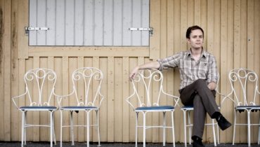 Jens Lekman zapowiada nowy album – video