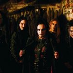 Cradle Of Filth wydadzą w Halloween