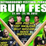 Supegrupa na Drum Feście